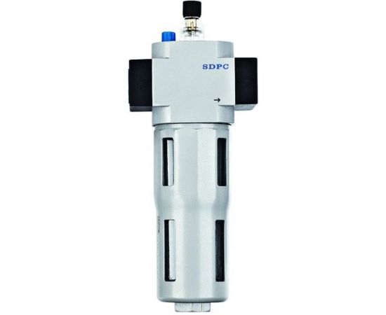 Лубрикатор 1/4" МАСТАК 693-2 