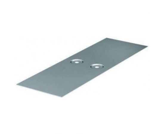 Накладка DKC CGB для лотка, основание 200 37354 