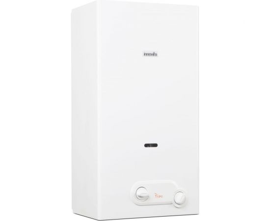 Газовый водонагреватель innovita Primo 11с NG пласт.г/блок 30000716 