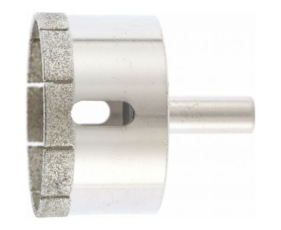 Сверло по стеклу и керамической плитке (50х55 мм) СИБРТЕХ 726507 