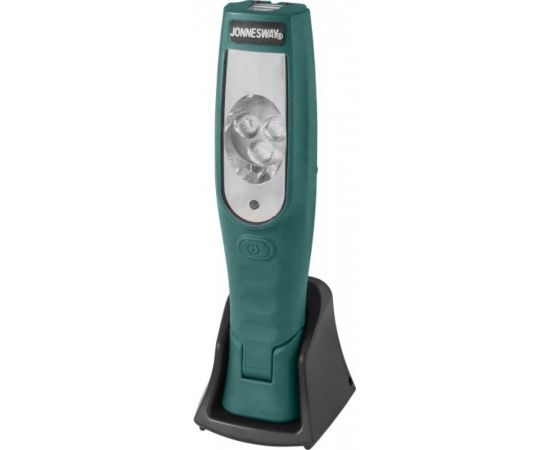 Переносная светодиодная лампа на гибком магнитном основании Jonnesway JAZ-0070B 49758 