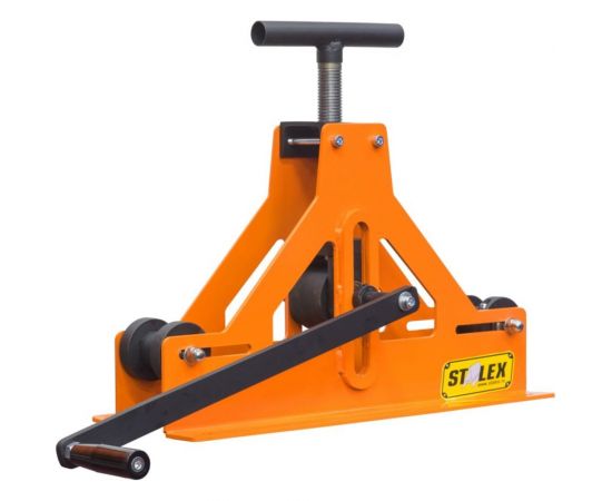 Профилегибочный ручной станок Stalex TR-40 391006 