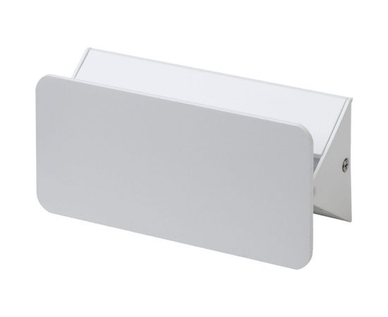 Светильник ЭРА WL5 WH декоративная подсветка светодиодная 5Вт IP 20 белый Б0034602 