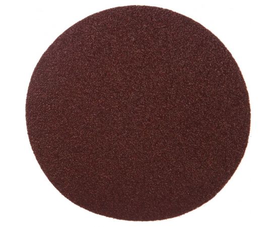 Круг шлифовальный (5 шт; 125 мм; P40) MOS 39822М 