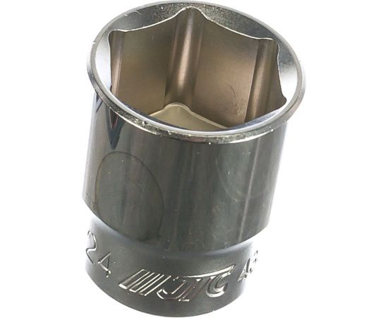 Головка торцевая 1/2” 24 L=38мм JTC 43824 