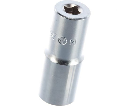 Торцевая головка (1/4""; 14 мм) Hans 2300M14 