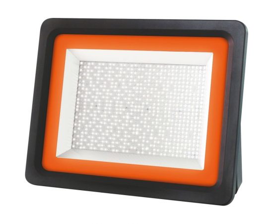 Прожектор Jazzway PFL-S 400w 6500K 60гр. IP65 плоский корпус 5001893A 