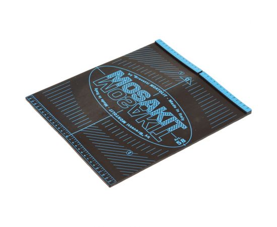 Коврик резиновый противоскользящий для мозаики MONTOLIT 58 