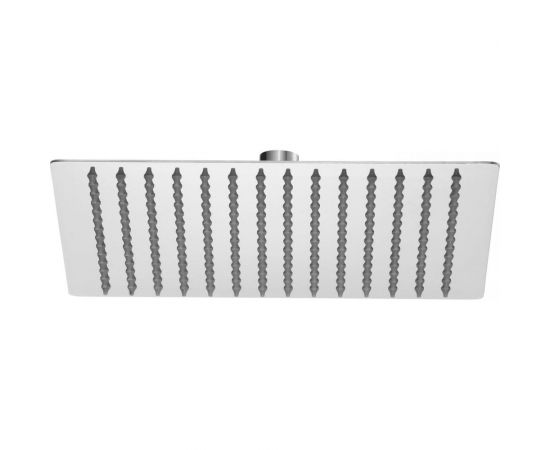 Лейка для верхнего душа Savol 250 мм S-000F10 23333 