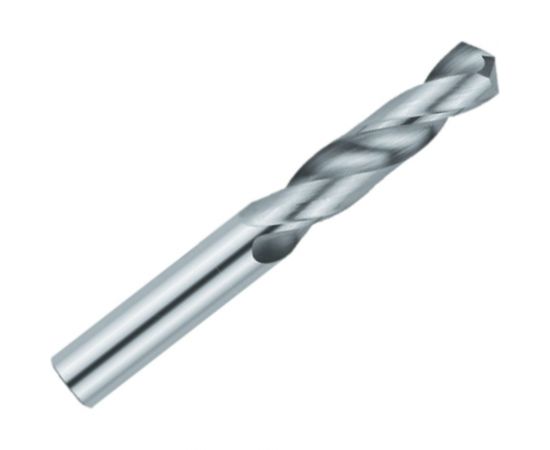 Сверло по металлу твердосплавное цельное короткая серия цх (4.00x22x55 мм; ВК8; 2300-3855; ГОСТ 17274-71) ИНСТУЛС 00001284255 