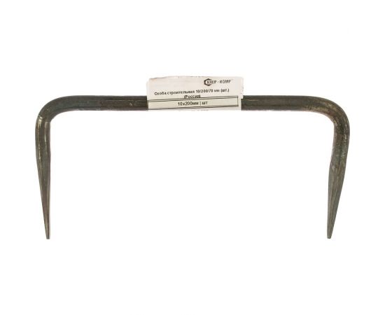 Строительная скоба КРЕП-КОМП 10/200/70 мм Россия 41-9-020 