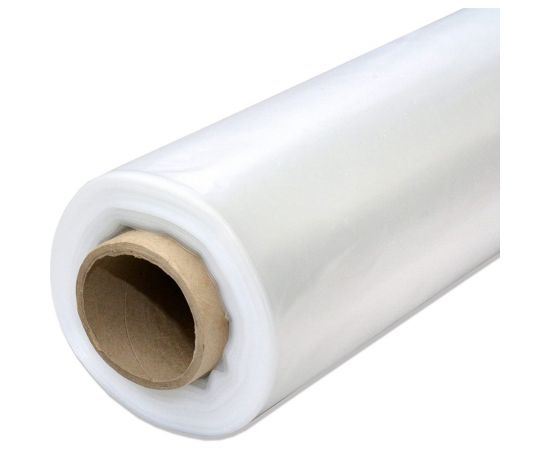 Пленка полиэтиленовая высший сорт (3х100 м; 80 мкм) SDM 00-00002570 