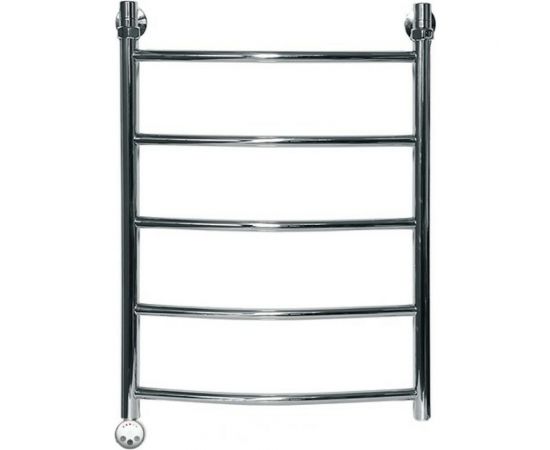 Электрический полотенцесушитель Ника ARC ЛД 60/40 левый тэн 