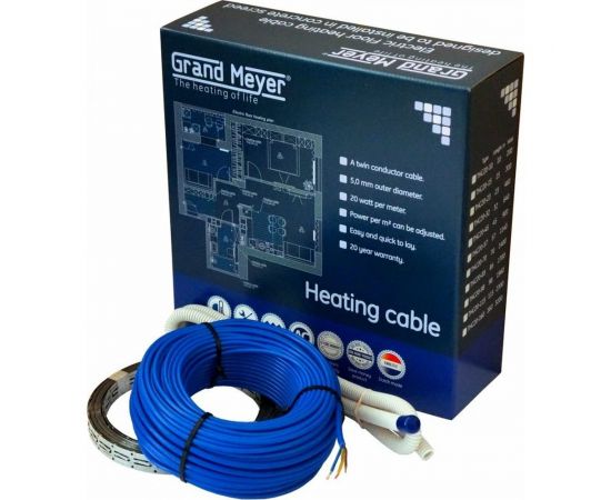 Нагревательный элемент Grand Meyer THC20-10 