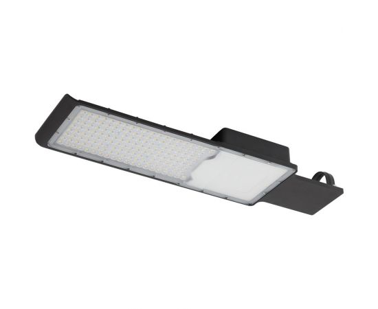 Уличный светильник ЭРА SPP-503-0-50K-120 120Вт, 10800лм, 5000К, КСС Шс DOBS-MD, 48/60мм, 5/120 Б0047166 