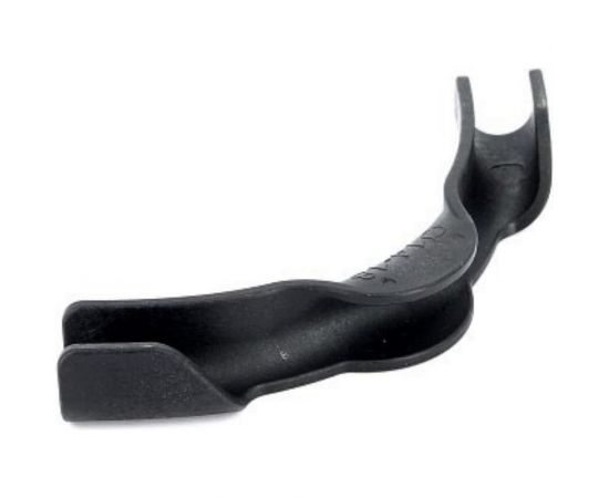 Фиксатор поворота трубы Uni-Fitt 14-16, 90 пластик 859U1416 