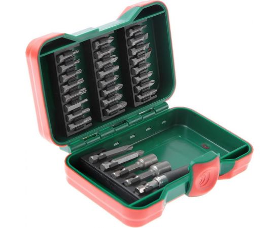 Набор головок и бит Flex 202-919 DR №19 29 шт HAMMER 62934 