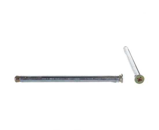 Рамный дюбель Госкреп металлический, М10х132 мм, 20 шт. 5-0012580 