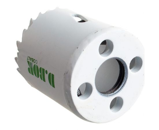 Коронка биметаллическая М42 Cobalt 8% 40 мм D.BOR 9H-4104005D 