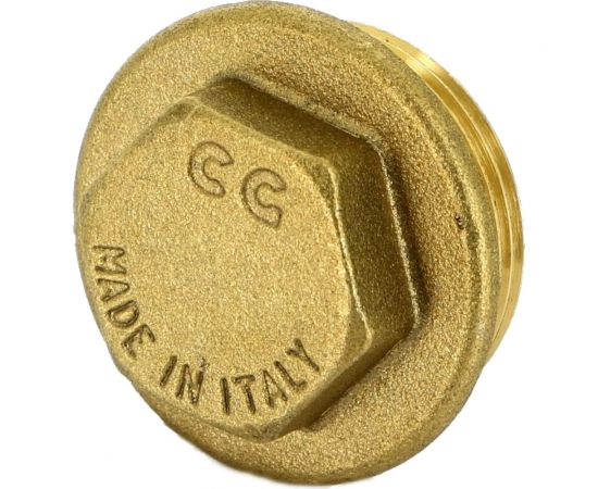 Заглушка H 3/4 Uni-Fitt 608G3000 