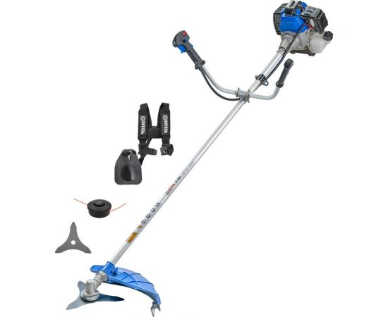 Бензиновый триммер Витязь БГ-3900М 18024005 