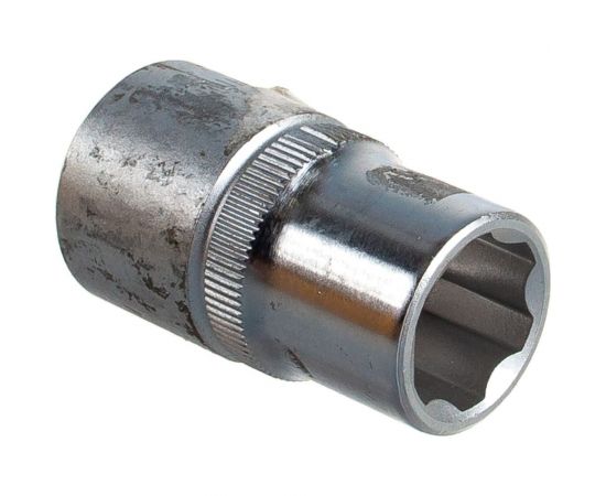 Головка 1/2"", Surface для сорванных гаек, 13 мм FORCE 54713 