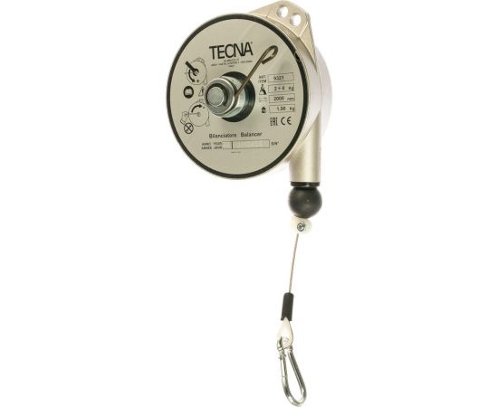Таль-балансир TECNA 9321 100084553 