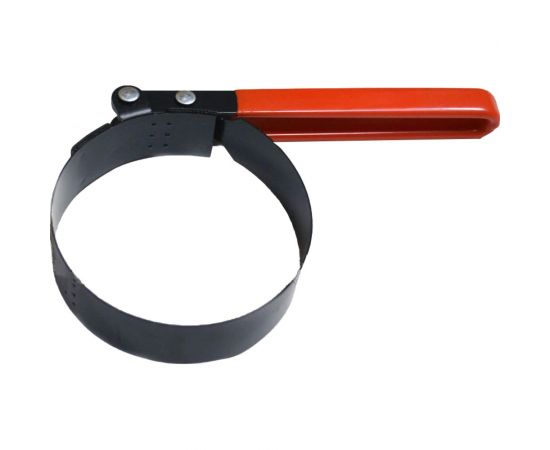 Ленточный ключ масляного фильтра АвтоDело D=89-98 мм 40516 10781 