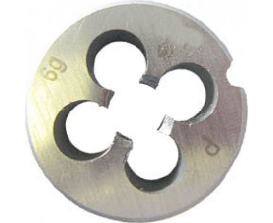 Плашка Sekira М 68х1,5 STV 00-00000811 