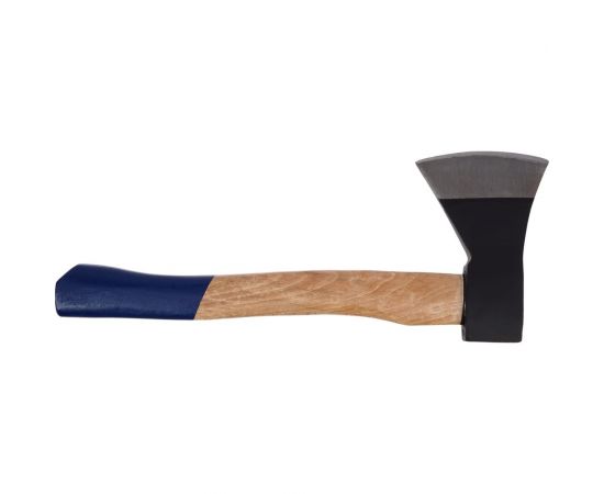 Кованый топор с деревянной лакированной ручкой Toolberg 800 г 90003435643 