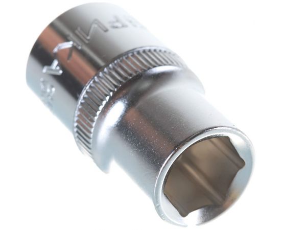 Головка торцевая 6-гранная (12 мм; 40 мм; 1/2"") ЭВРИКА ER-91305 