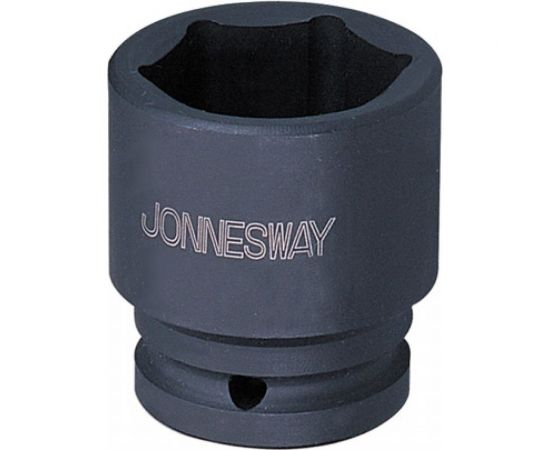 Головка торцевая ударная (6-гранная; 3/4""DR; 22 мм) Jonnesway S03A6122 