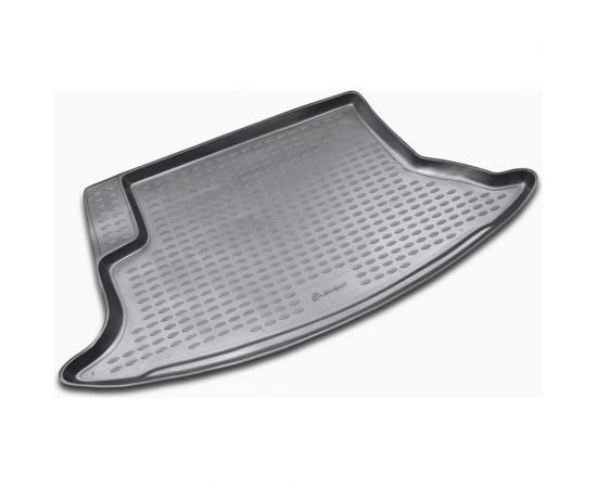 Коврик Element в багажник CHEVROLET NIVA 2009-2020 LADA NIVA I Travel 2020- внед 1 шт NLC5215B13 