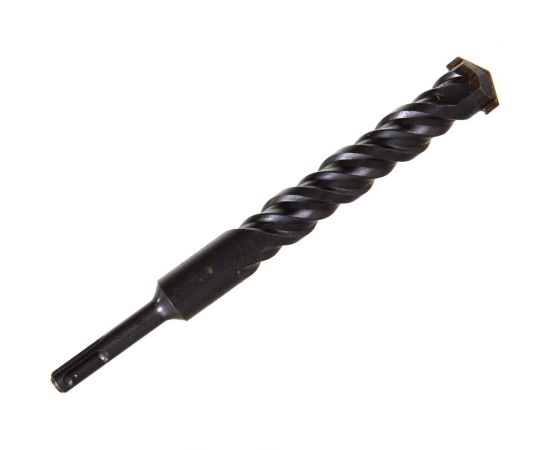 Сверло-бур по бетону (25x210 мм; SDS+) Hardcore 102521 – изображение 2
