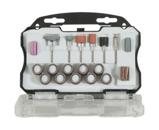 Набор гравировальный (40 предметов) Калибр 00000074876 – изображение 2