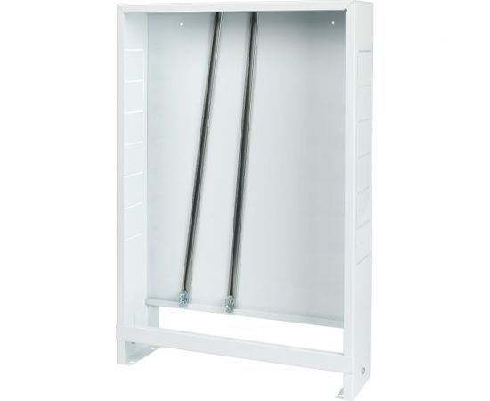 Распределительный наружный шкаф STOUT ШРН-1 4-5 выходов 651x120x454 SCC-0001-000045 – изображение 2