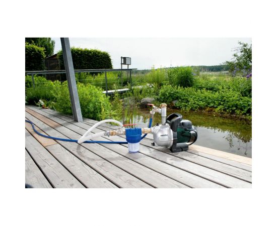 Шланг напорно-всасывающий (15 м; 32 мм) TEX 32/15L – изображение 2