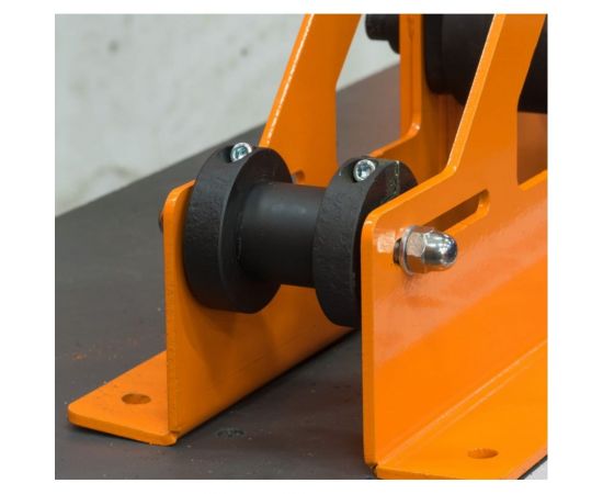 Профилегибочный ручной станок Stalex TR-40 391006 – изображение 2