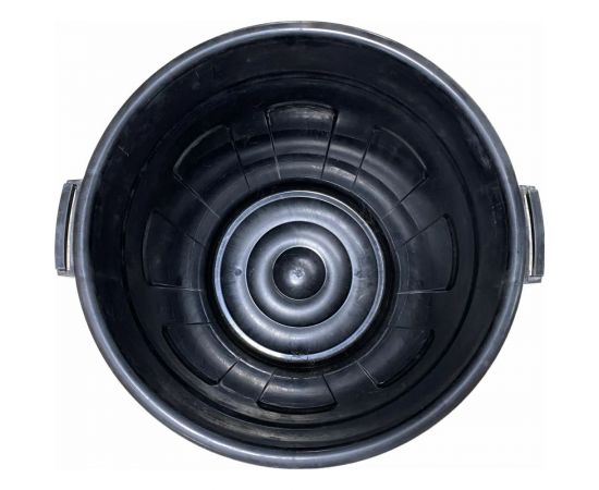 Универсальный цилиндрический контейнер KSC 150л KSC-C-150 – изображение 2