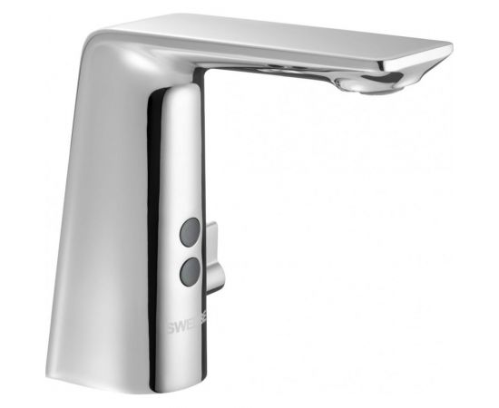 Сенсорный смеситель для раковины Swedbe Europe 6020 – изображение 2