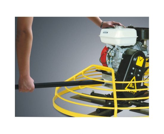 Затирочная машина по бетону (Honda GX 160, 5.5 л/с, 900 мм) Masalta МТ36-4 ЗАТ005 – изображение 2