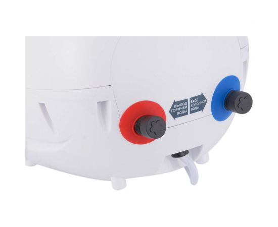 Водонагреватель Unipump КОМПАКТ 6 накопительного типа 61791 – изображение 2