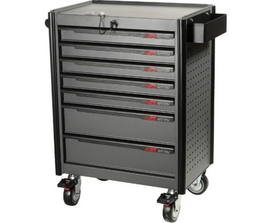 Инструментальная тележка с набором инструментов JTC 5021+344 – изображение 2