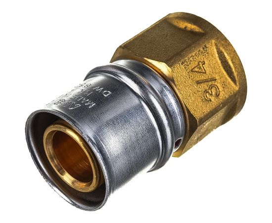 Пресс-переходник APE ВР3/4х26 AP102 34x26 – изображение 2