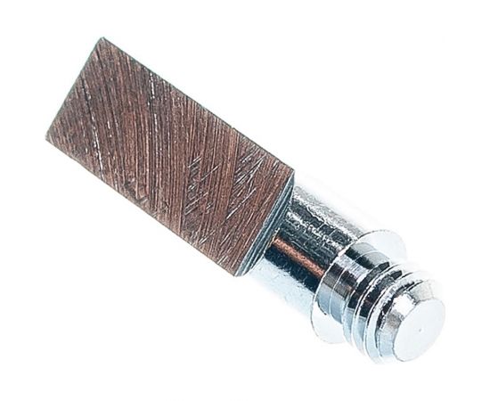 Жало для газовых паяльников 8PK-101-2, 8SL-2000N, GS-210 ProsKit 5MT-T-010 00313852 – изображение 2