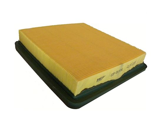 Фильтр воздушный DAEWOO Lanos 1.4/1.5/1.6/16V BIG FILTER GB9776 – изображение 2