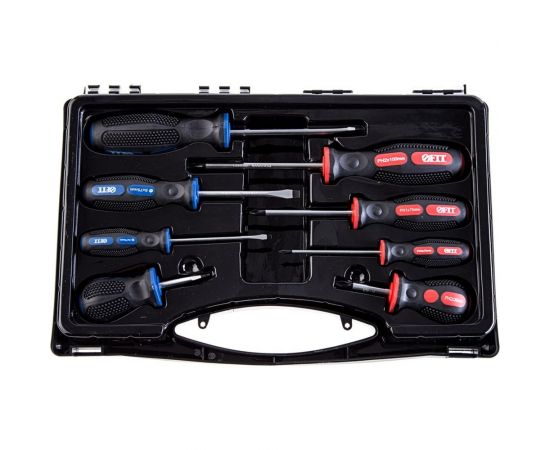 Набор отверток FIT 56042 – изображение 2