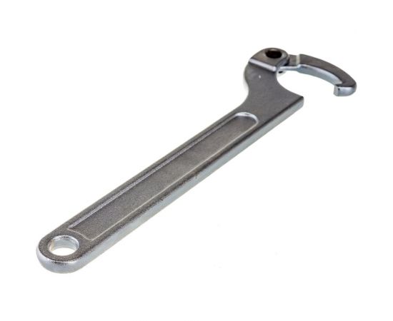 Радиусный шарнирный ключ Jonnesway WP7180 50-80 мм 46183 – изображение 2