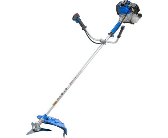 Бензиновый триммер Витязь БГ-3900М 18024005 – изображение 2