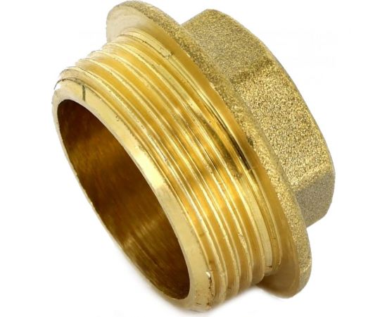 Заглушка H 3/4 Uni-Fitt 608G3000 – изображение 2